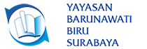 YAYASAN BARUNAWATI BIRU SURABAYA