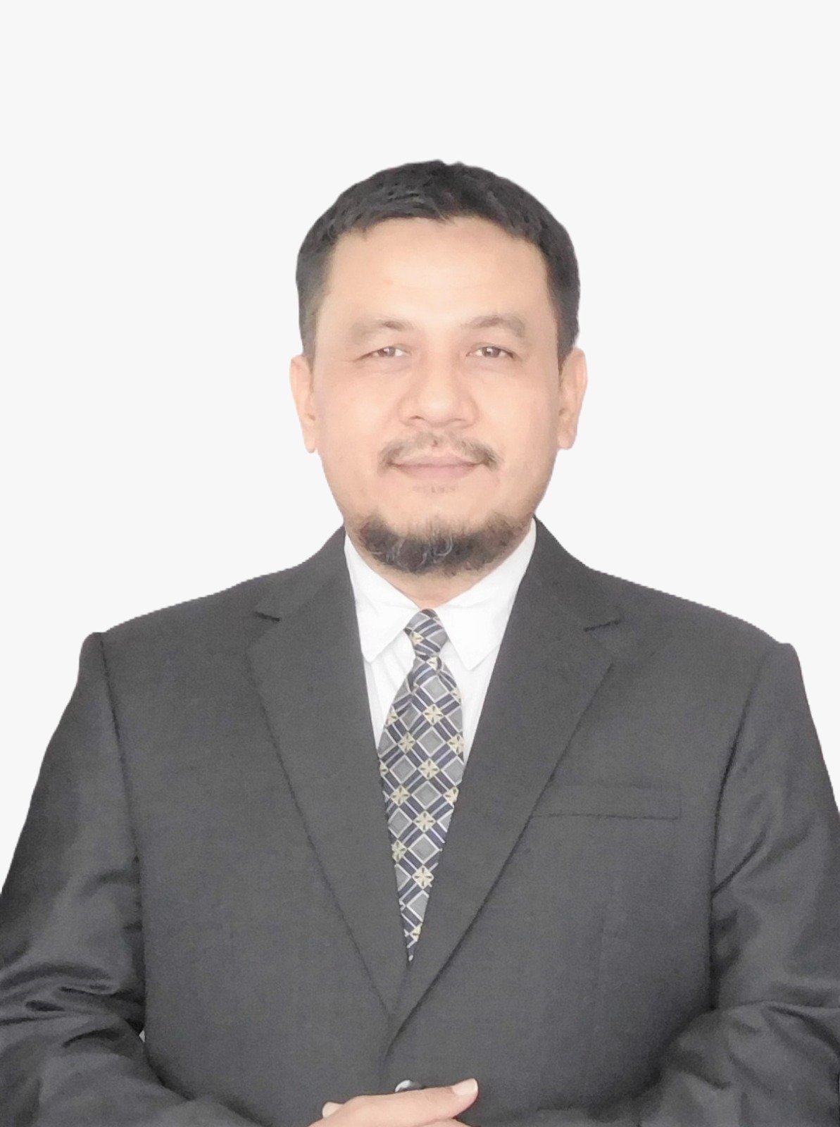 Bapak Edi Priyanto