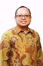 Bapak Edi Priyanto