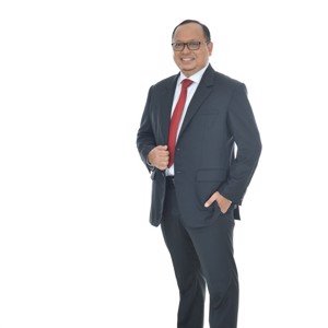 Bapak Edi Priyanto